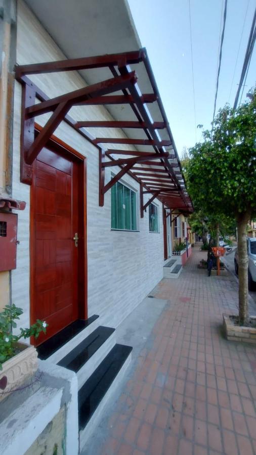 Casa Da Arvore Arraial do Cabo Exterior photo
